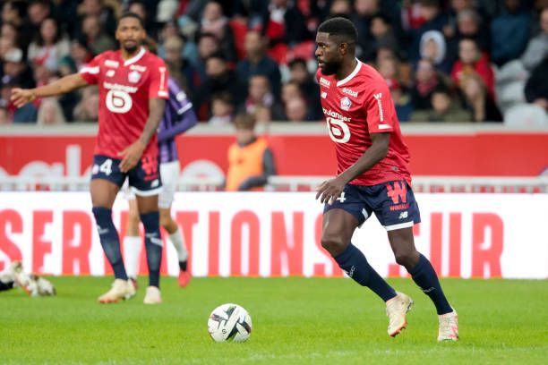 صامويل أومتيتي