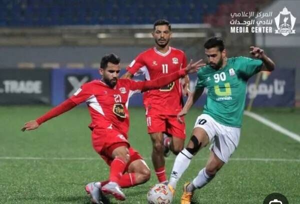 من منافسات البطولة