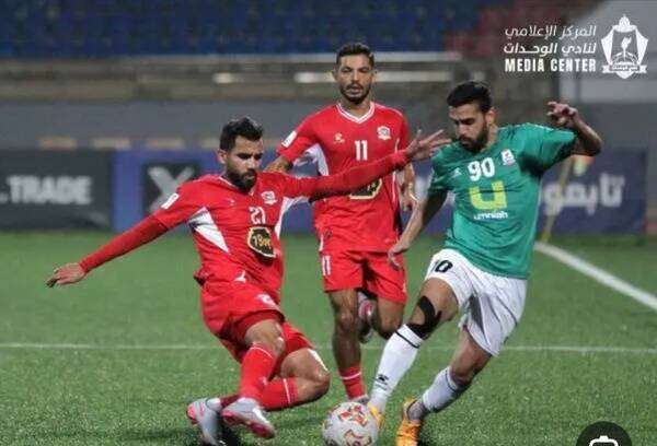 من منافسات البطولة