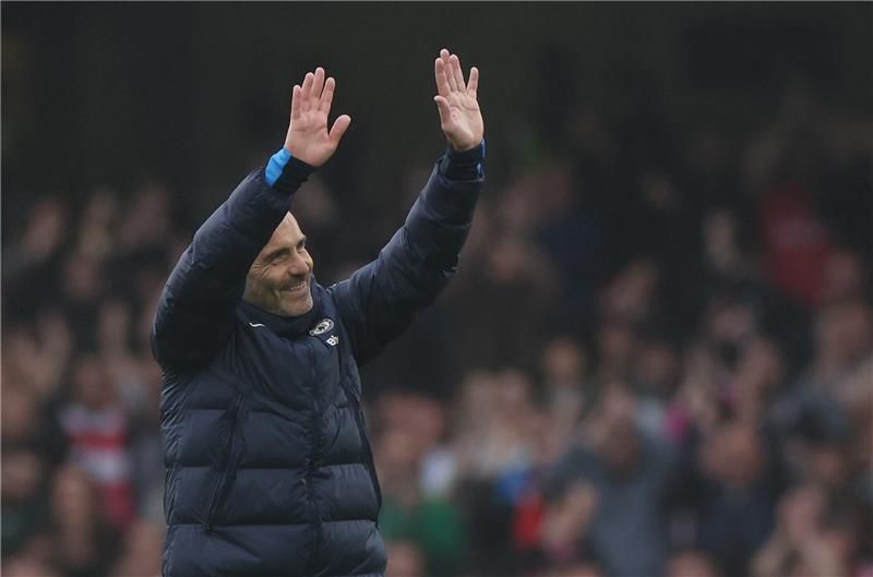 إنزو ماريسكا