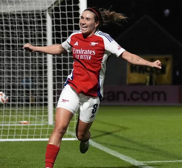 ماريونا كالدينتي