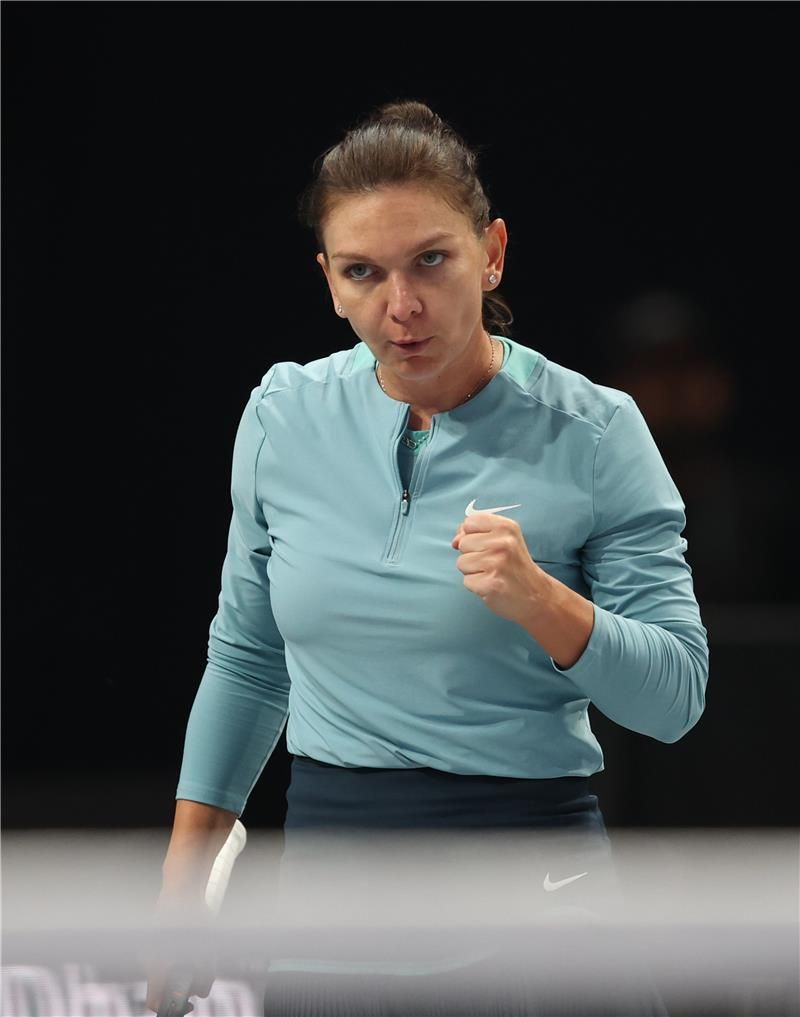 سيمونا هاليب