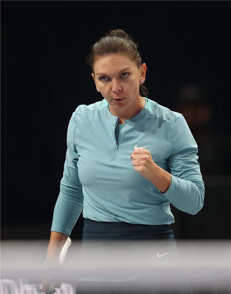 سيمونا هاليب