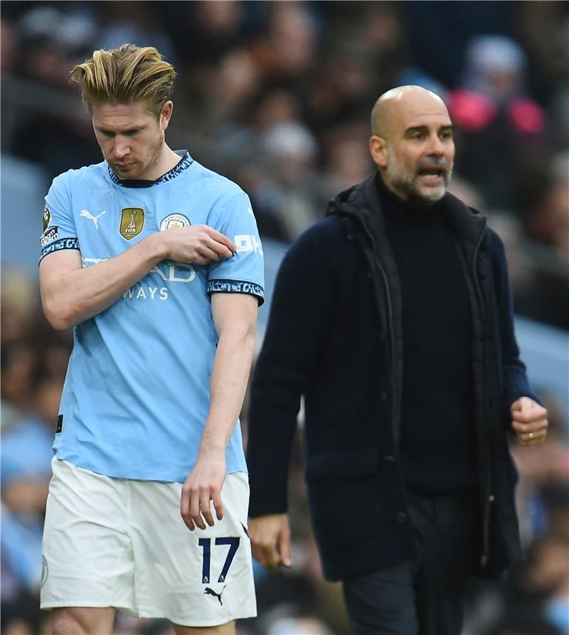 من المباراة