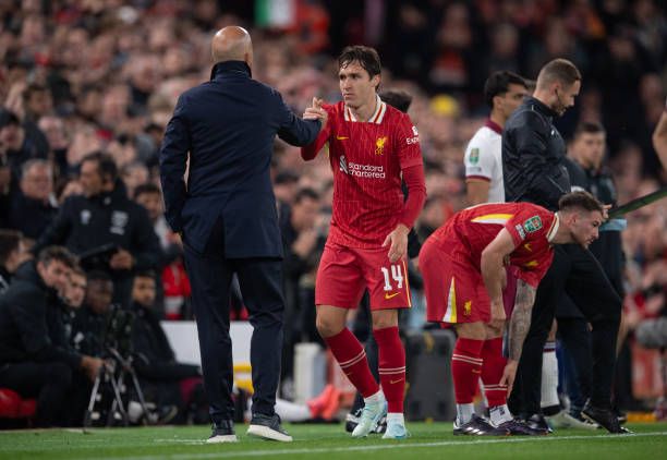 كييزا وسلوت