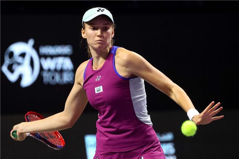 إيلينا ريباكينا