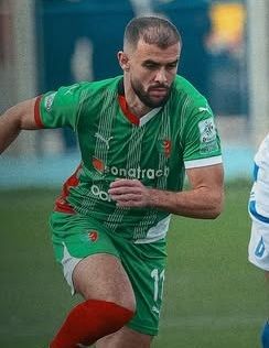 من المباراة