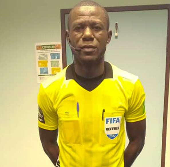 جيسي نكونكو