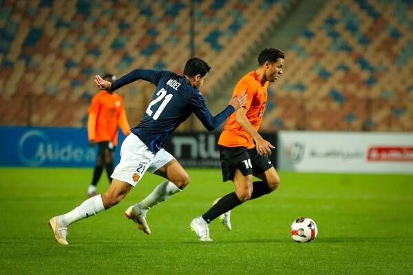 من مواجهة سيراميكا أمام البنك الأهلي