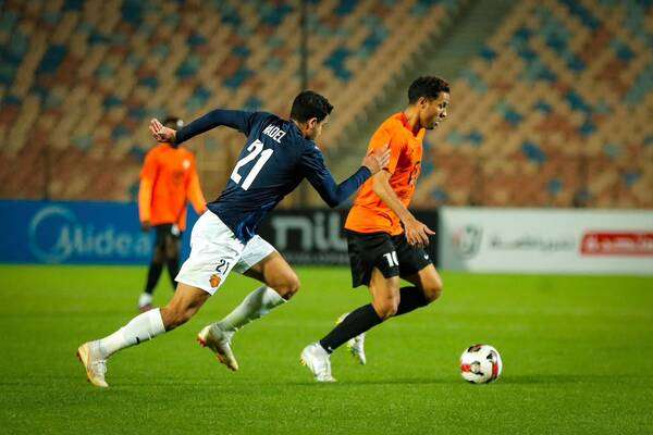 من مواجهة سيراميكا أمام البنك الأهلي