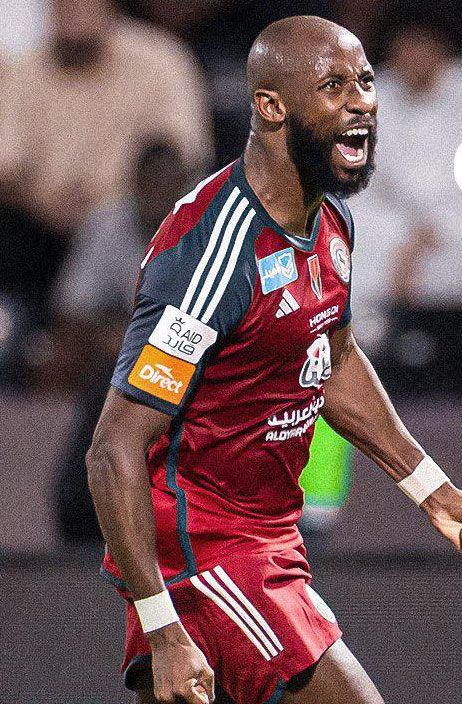 موسى ديمبيلي