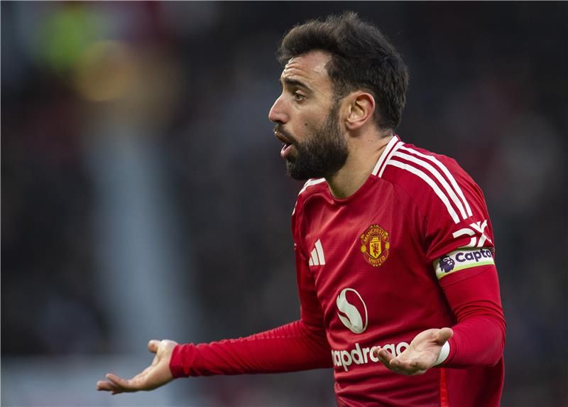 برونو فيرنانديز