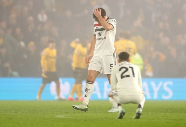 من المباراة