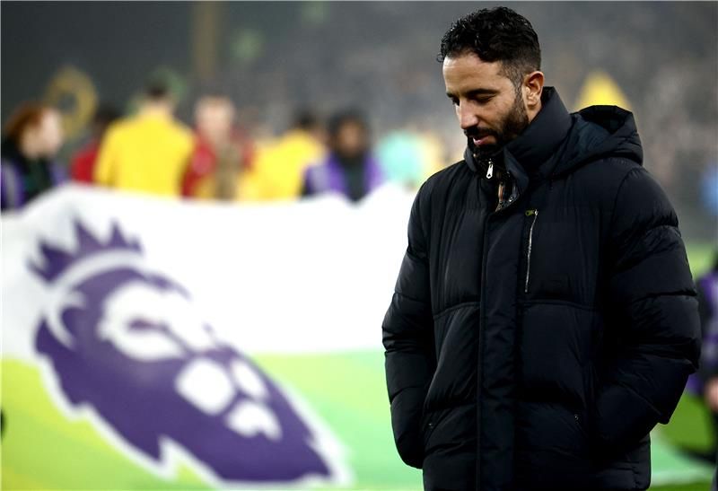 روبن أموريم