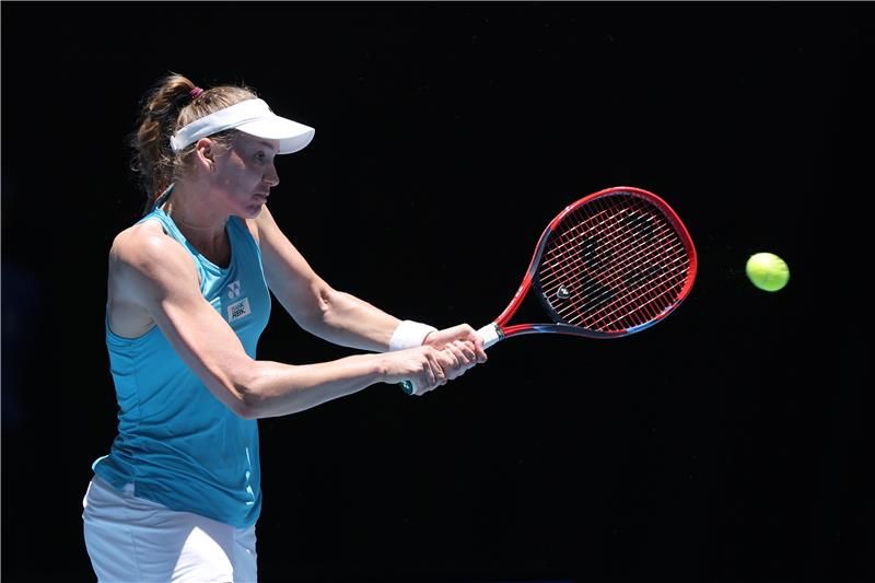 إيلينا ريباكينا