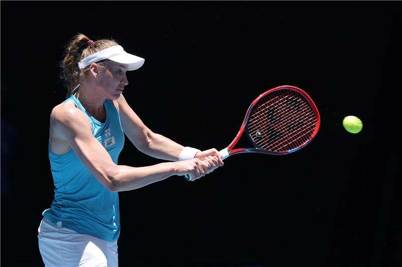 إيلينا ريباكينا