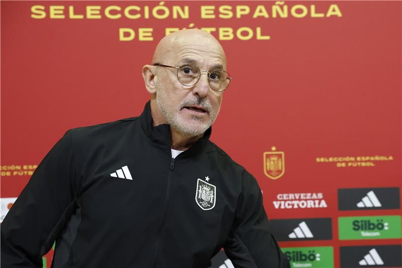 لويس دي لا فوينتي