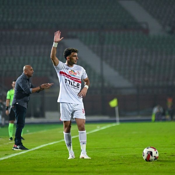 أحمد مصطفى زيزو