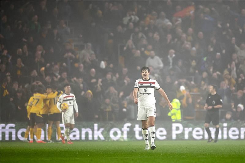 هاري ماجواير