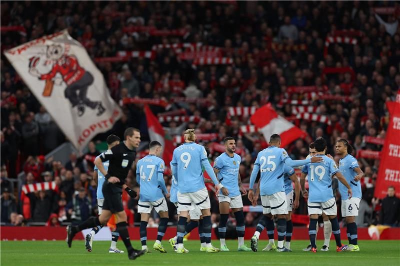 مانشستر سيتي