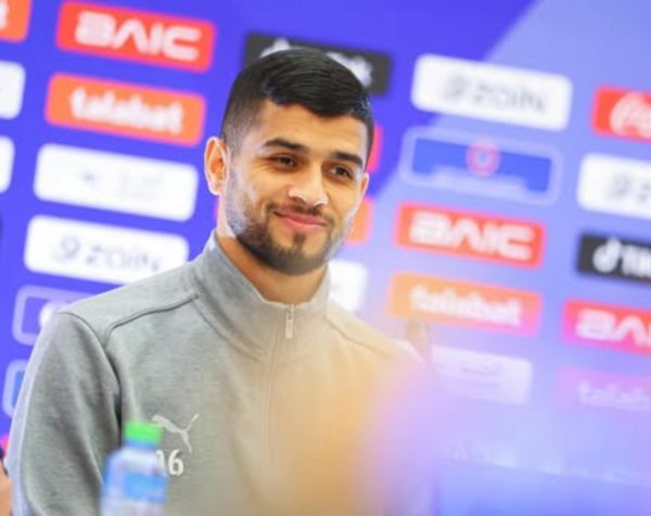 السيد مهدي باقر