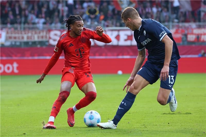 مايكل أوليسيه