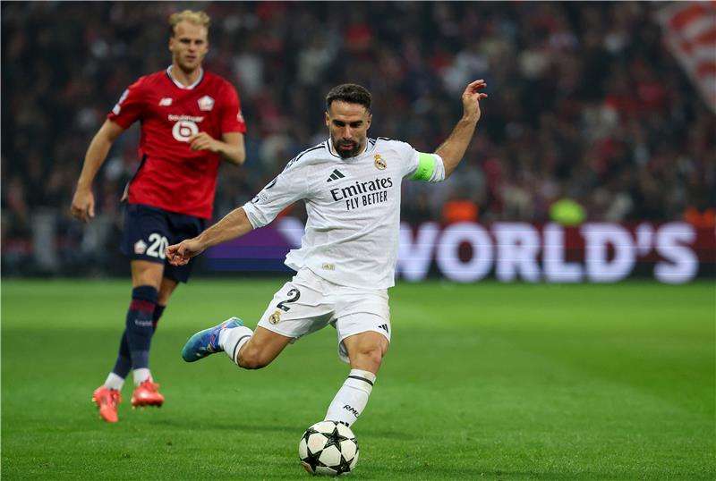 داني كارفاخال