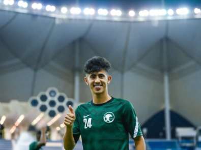 محمد القحطاني