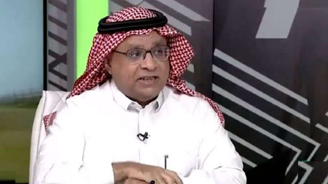 سعود الصرامي