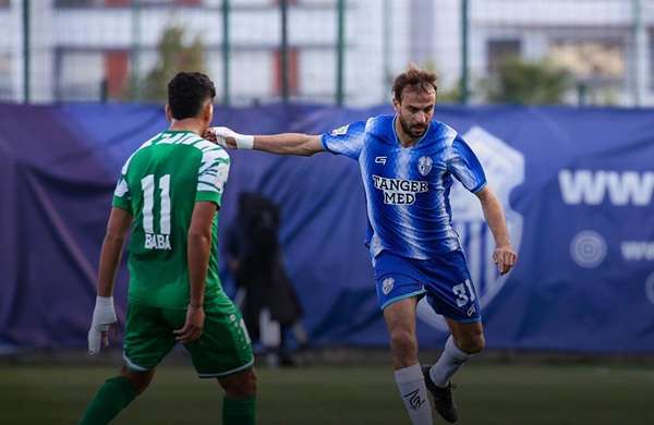 من المنافسات المحلية