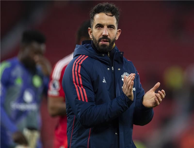 روبن أموريم