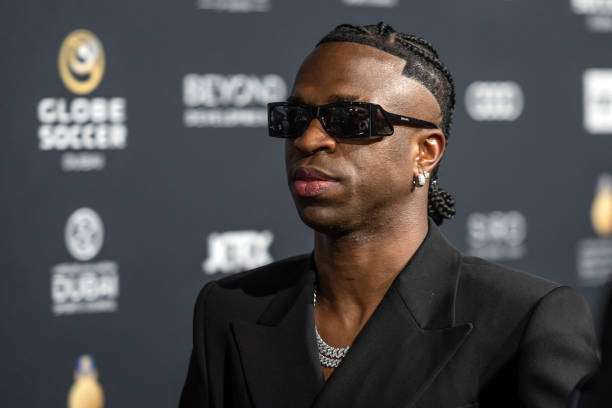 فينيسيوس جونيور