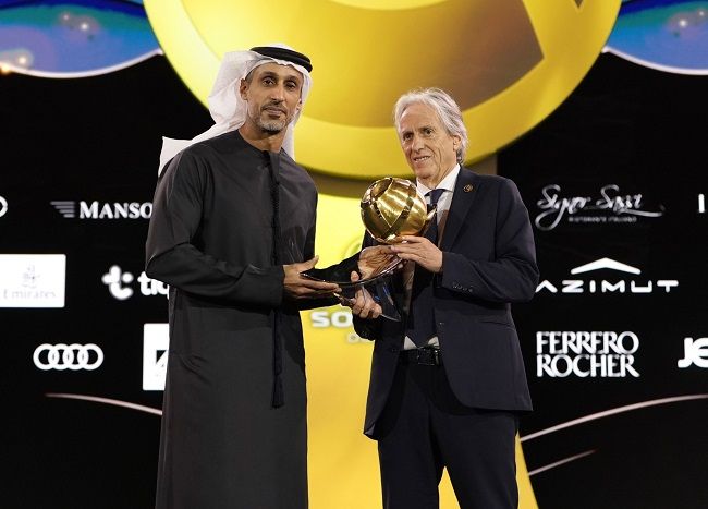 جورجي جيسوس