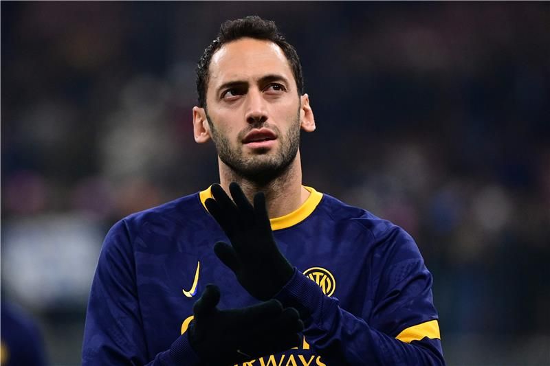 تشالهان أوغلو