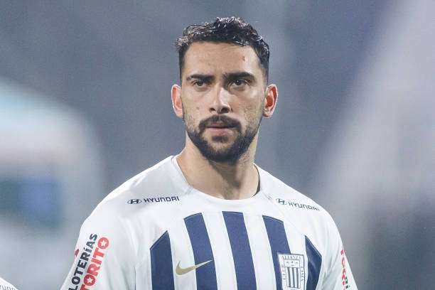 خوان بابلو فريتيس