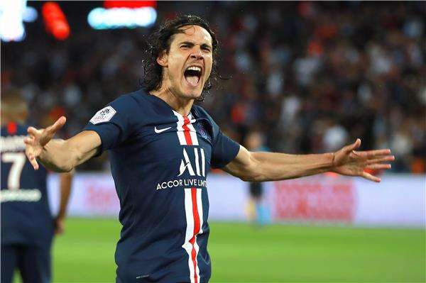 إدينسون كافاني