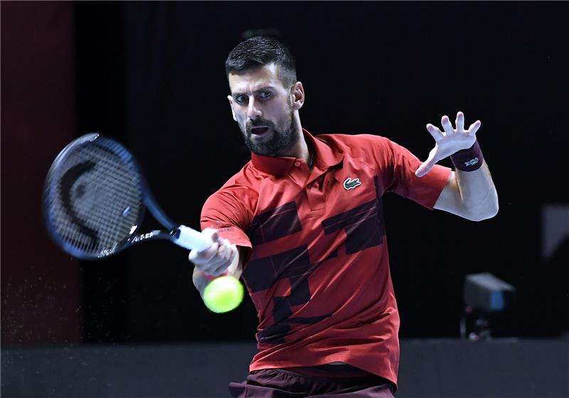 نوفاك ديوكوفيتش