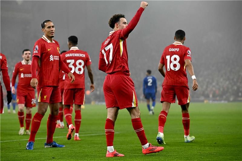 ليفربول