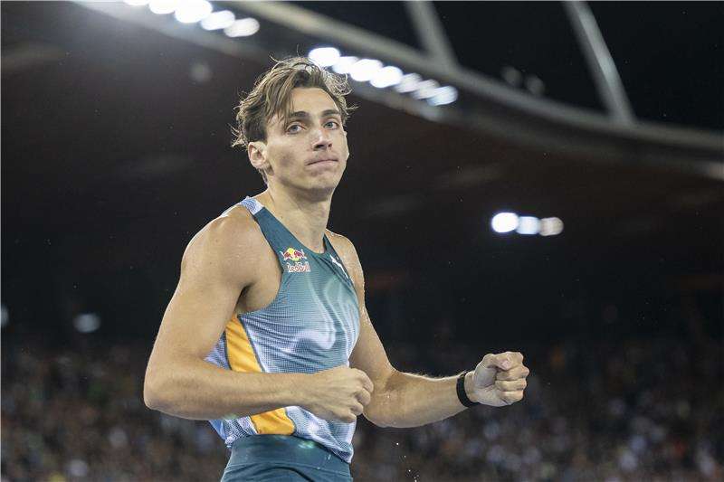 أرمان دوبلانتيس