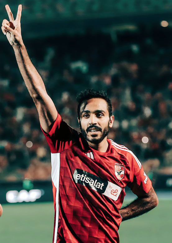 محمود كهربا