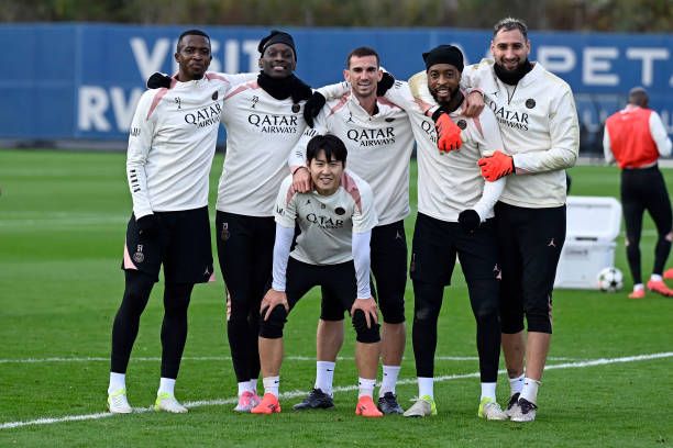 باريس سان جيرمان