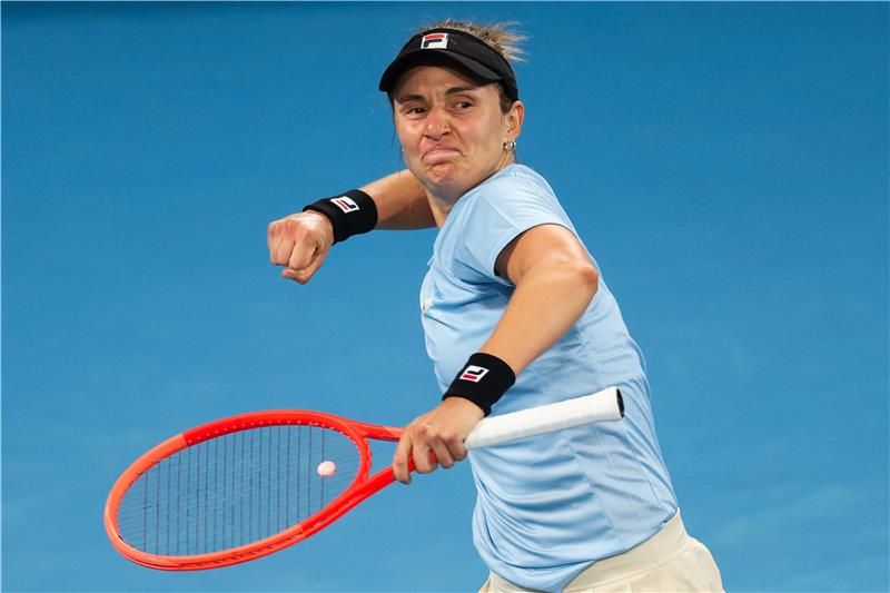 نادية بودورسكا