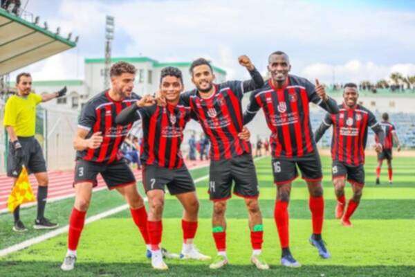 لاعبو الصقور