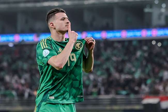 عبد الله الحمدان