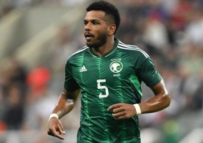 علي البليهي