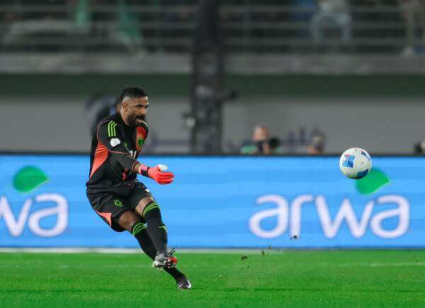 محمد العويس