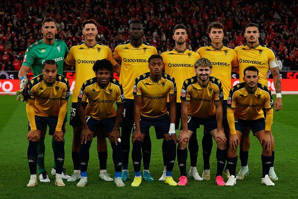 إستريلا أمادورا