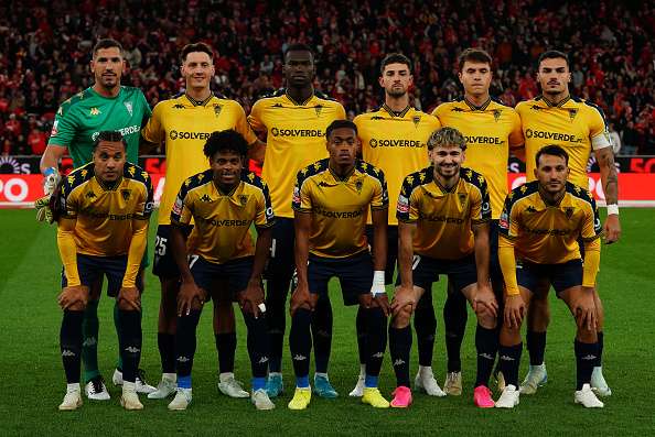 إستريلا أمادورا