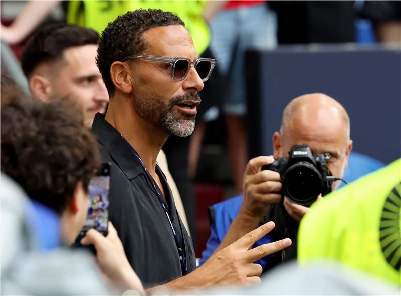 ريو فرديناند