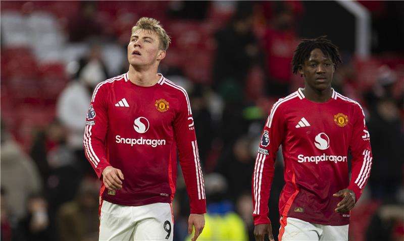 راسموس هويلوند